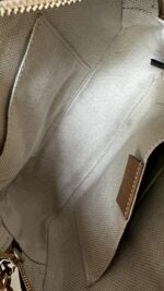 Gucci Soho Disco Crossbody Beige - Image 13
