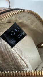 Gucci Soho Disco Crossbody Beige - Image 18