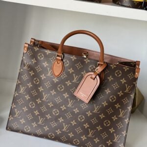 Louis Vuitton OnTheGo Organizer