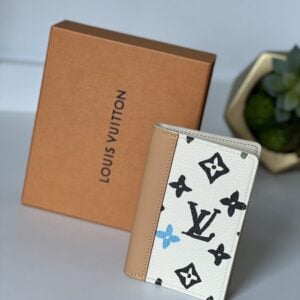 Louis Vuitton Tyler Pocket Organizer