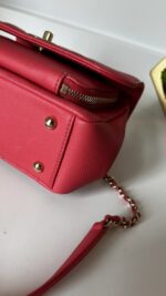 Chanel Small Business Affinity Caviar - Image 3