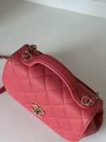Chanel Small Business Affinity Caviar - Image 9