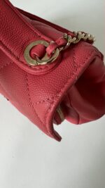 Chanel Small Business Affinity Caviar - Image 10