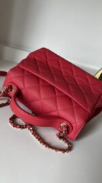 Chanel Small Business Affinity Caviar - Image 15