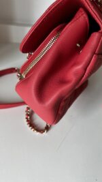 Chanel Small Business Affinity Caviar - Image 16