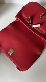 Chanel Small Business Affinity Caviar - Image 20