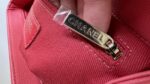 Chanel Small Business Affinity Caviar - Image 26