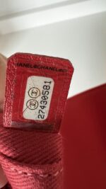 Chanel Small Business Affinity Caviar - Image 28