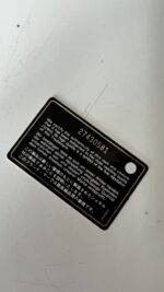 Chanel Small Business Affinity Caviar - Image 29