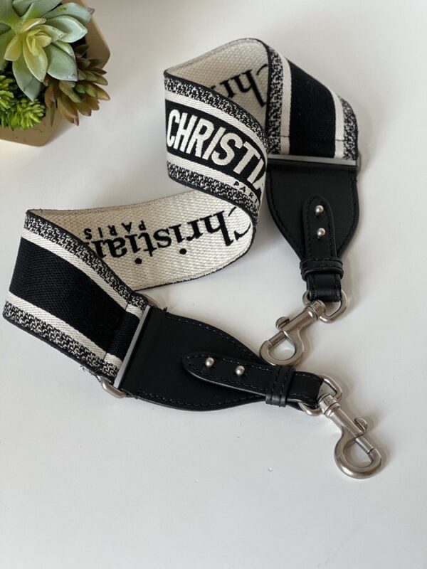 IMG_4027 Dior Shoulder Strap - Image 1