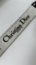 Dior Shoulder Strap - Image 6