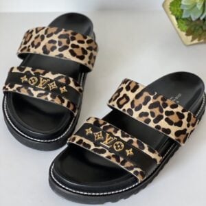 Louis Vuitton Comfort Slides 40.5
