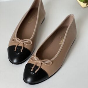 Chanel Ballerina Flats 41