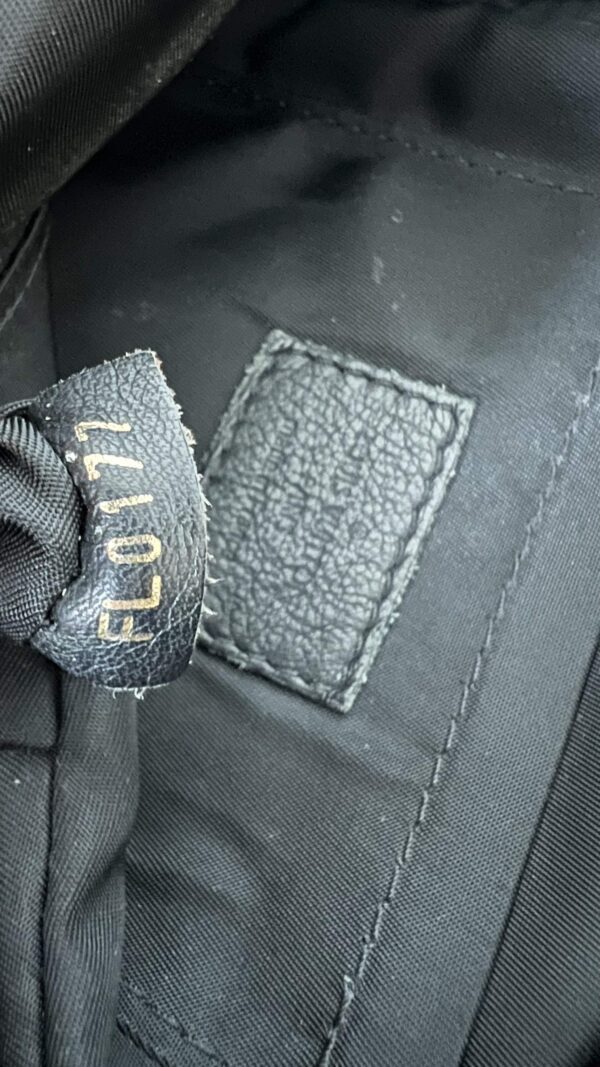 Louis Vuitton Palm Springs Mini Monogram Reverse - Image 14