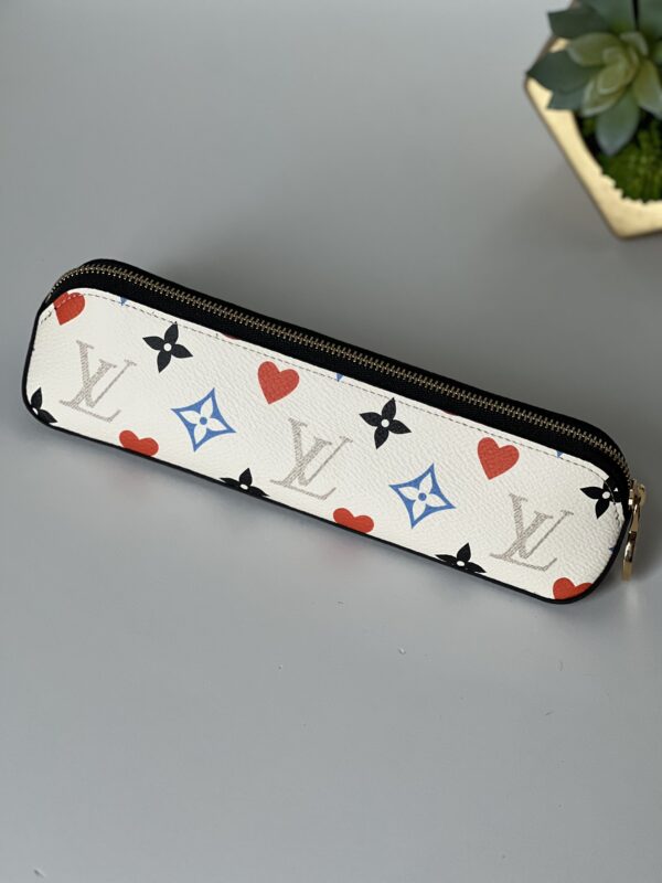 Louis Vuitton Game On Elizabeth Pencil Case - Image 2