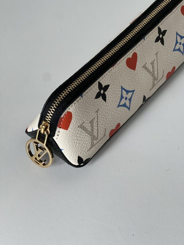 Louis Vuitton Game On Elizabeth Pencil Case - Image 3