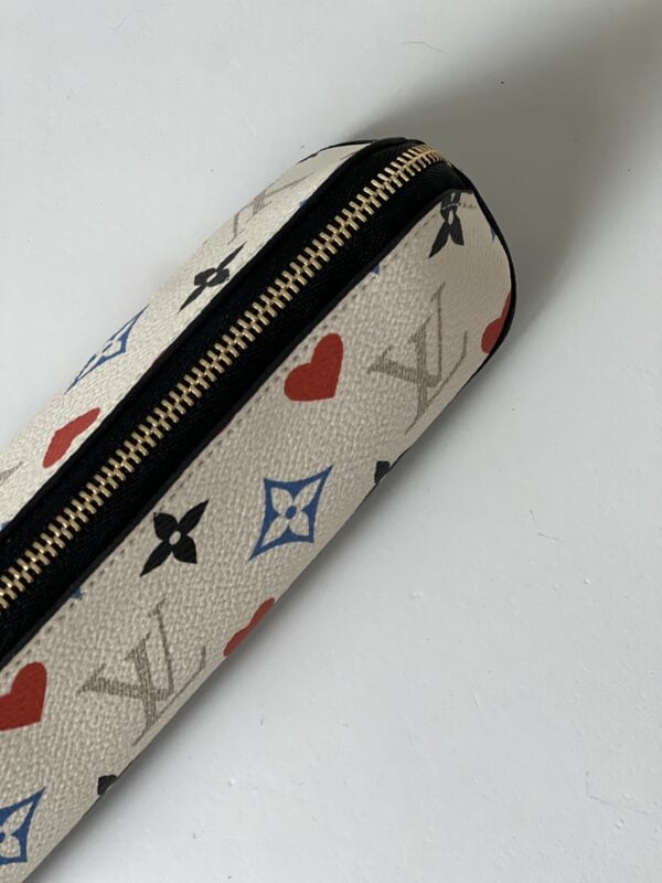 Louis Vuitton Game On Elizabeth Pencil Case - Image 4