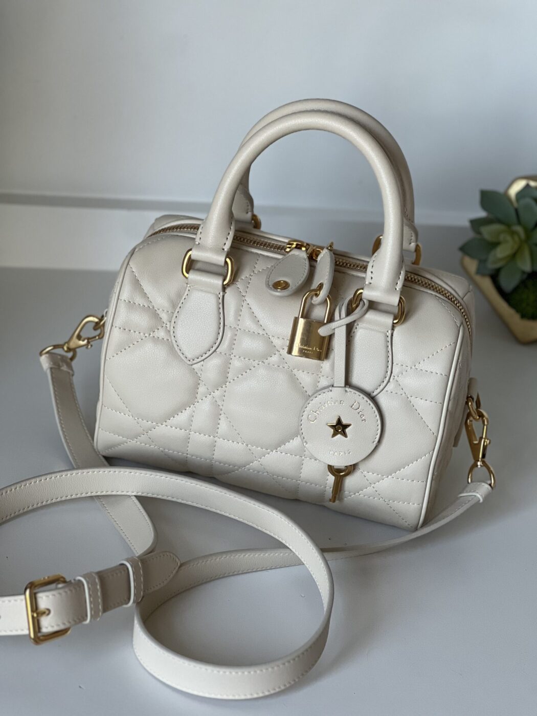 IMG_5426 Dior Groove 20 Crossbody - Image 1