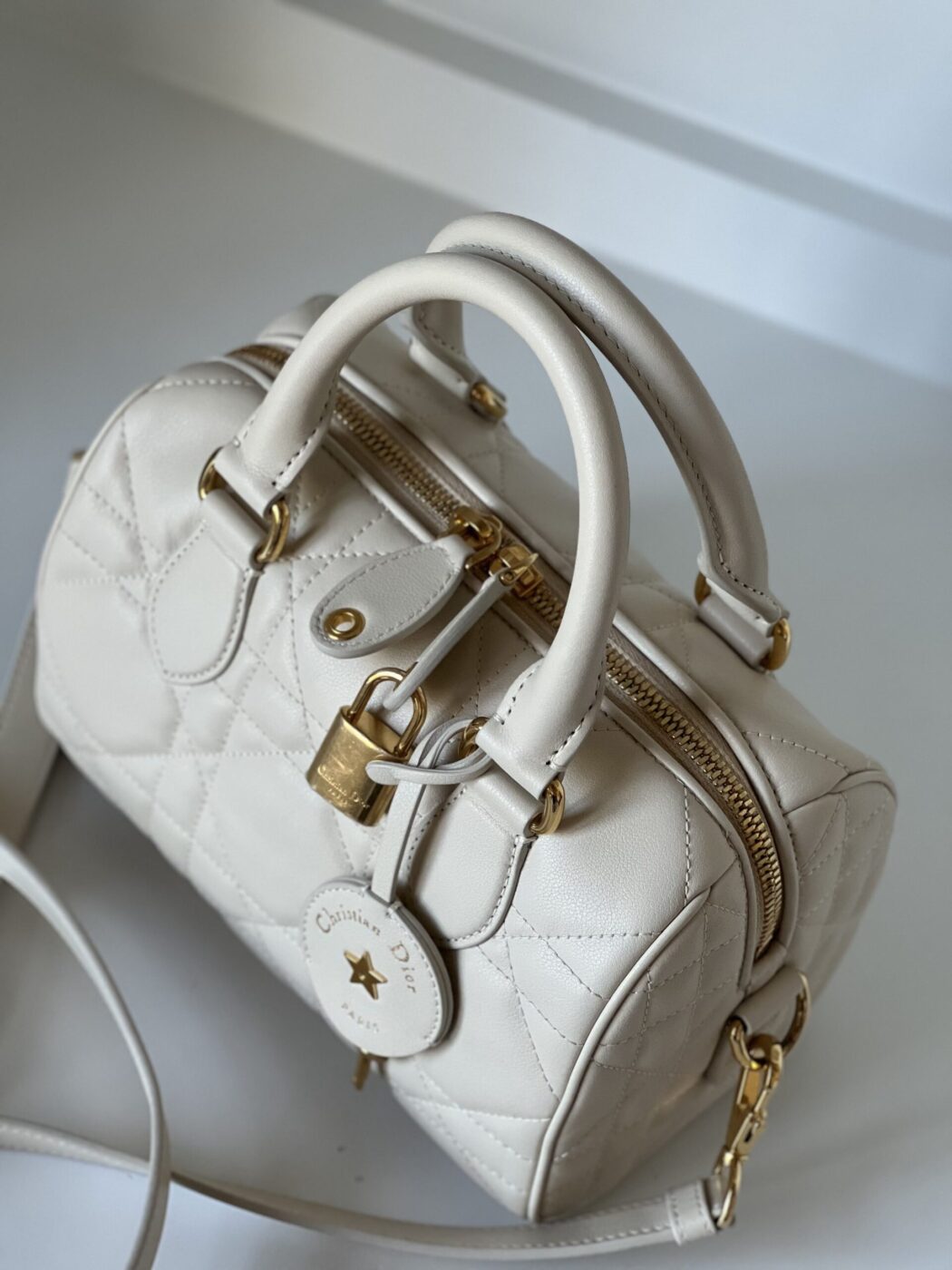 Dior Groove 20 Crossbody - Image 3