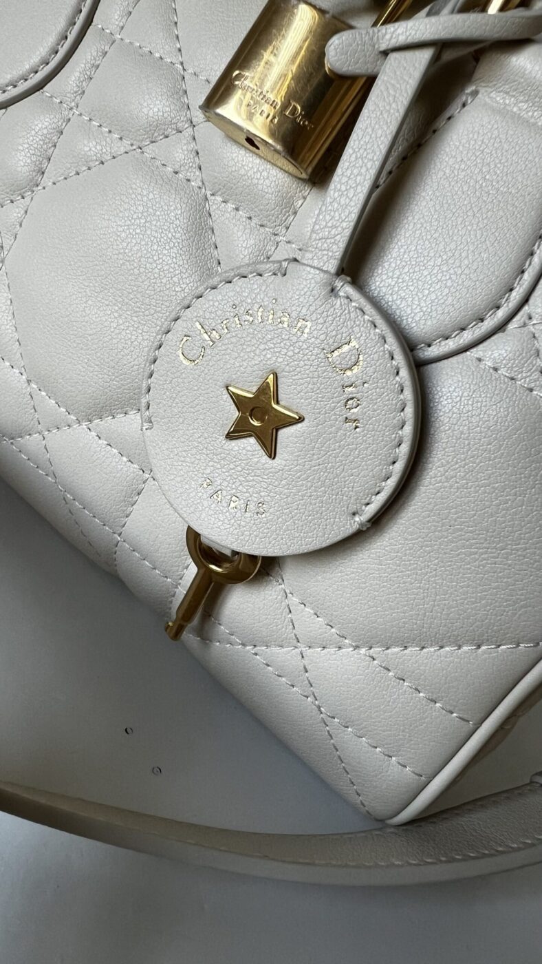 Dior Groove 20 Crossbody - Image 4