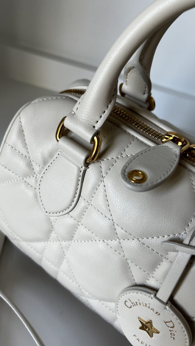 Dior Groove 20 Crossbody - Image 6