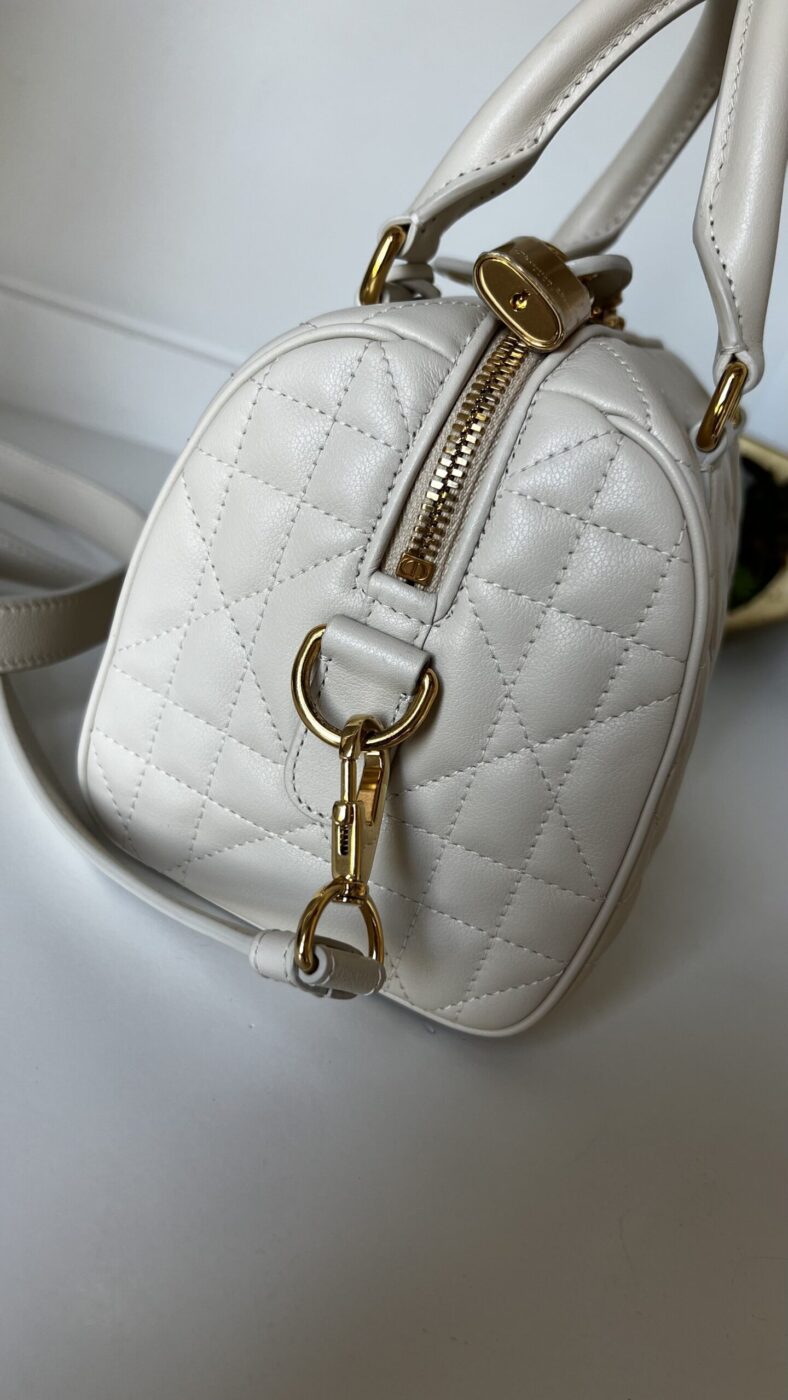 Dior Groove 20 Crossbody - Image 8