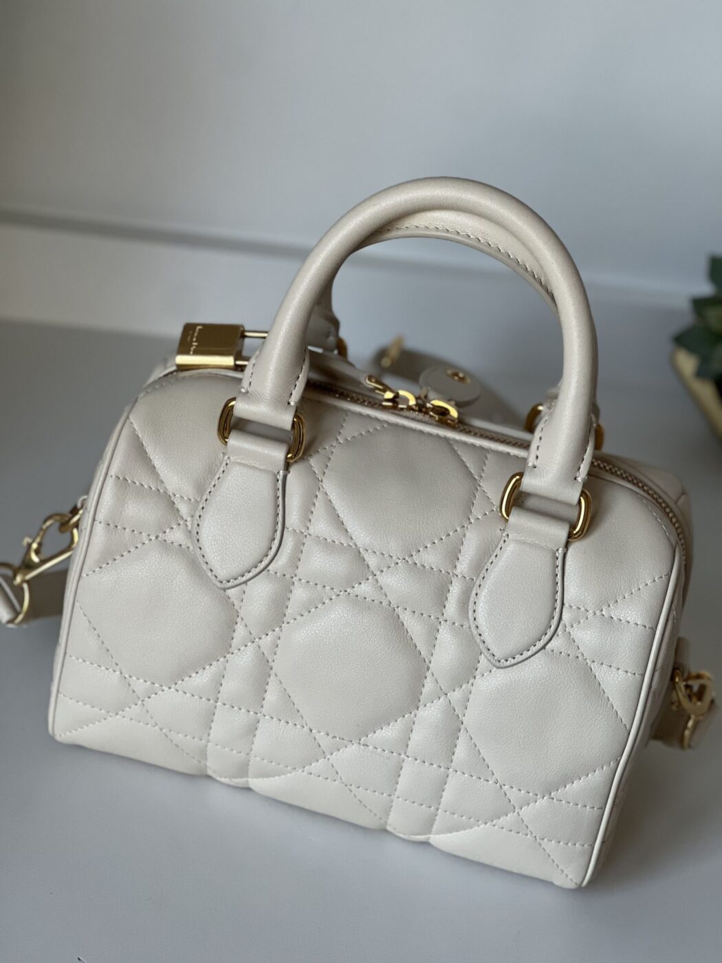 Dior Groove 20 Crossbody - Image 9
