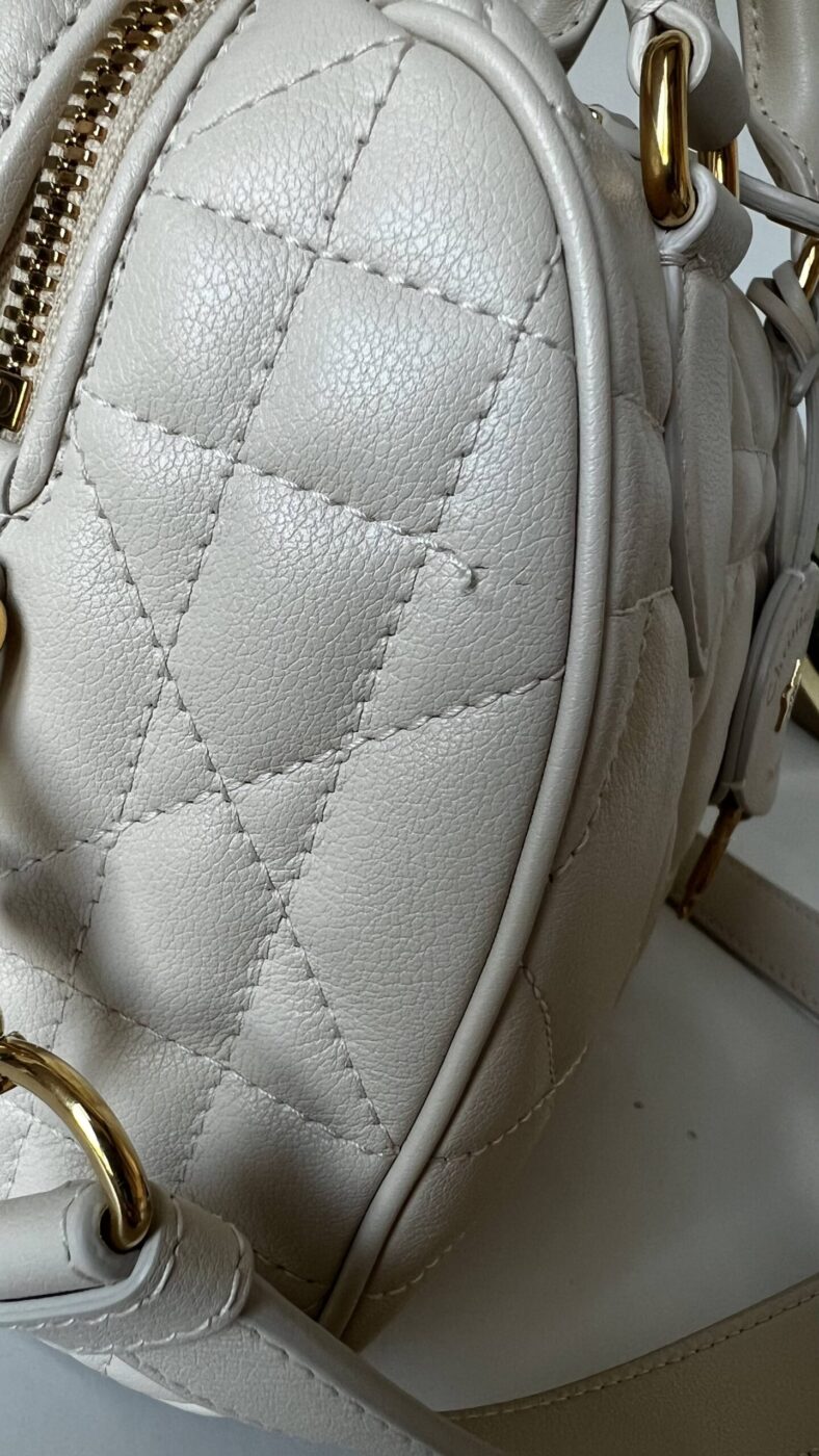 Dior Groove 20 Crossbody - Image 13