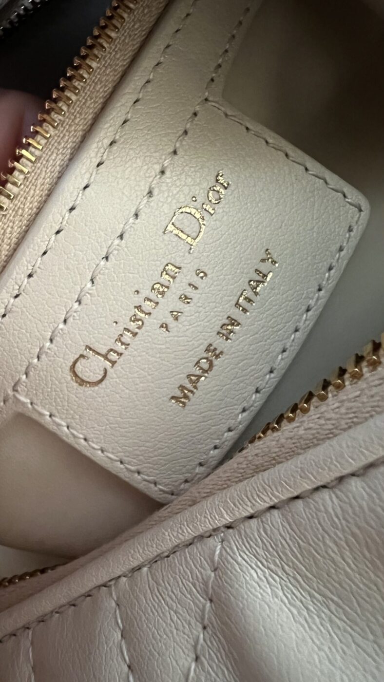 Dior Groove 20 Crossbody - Image 19