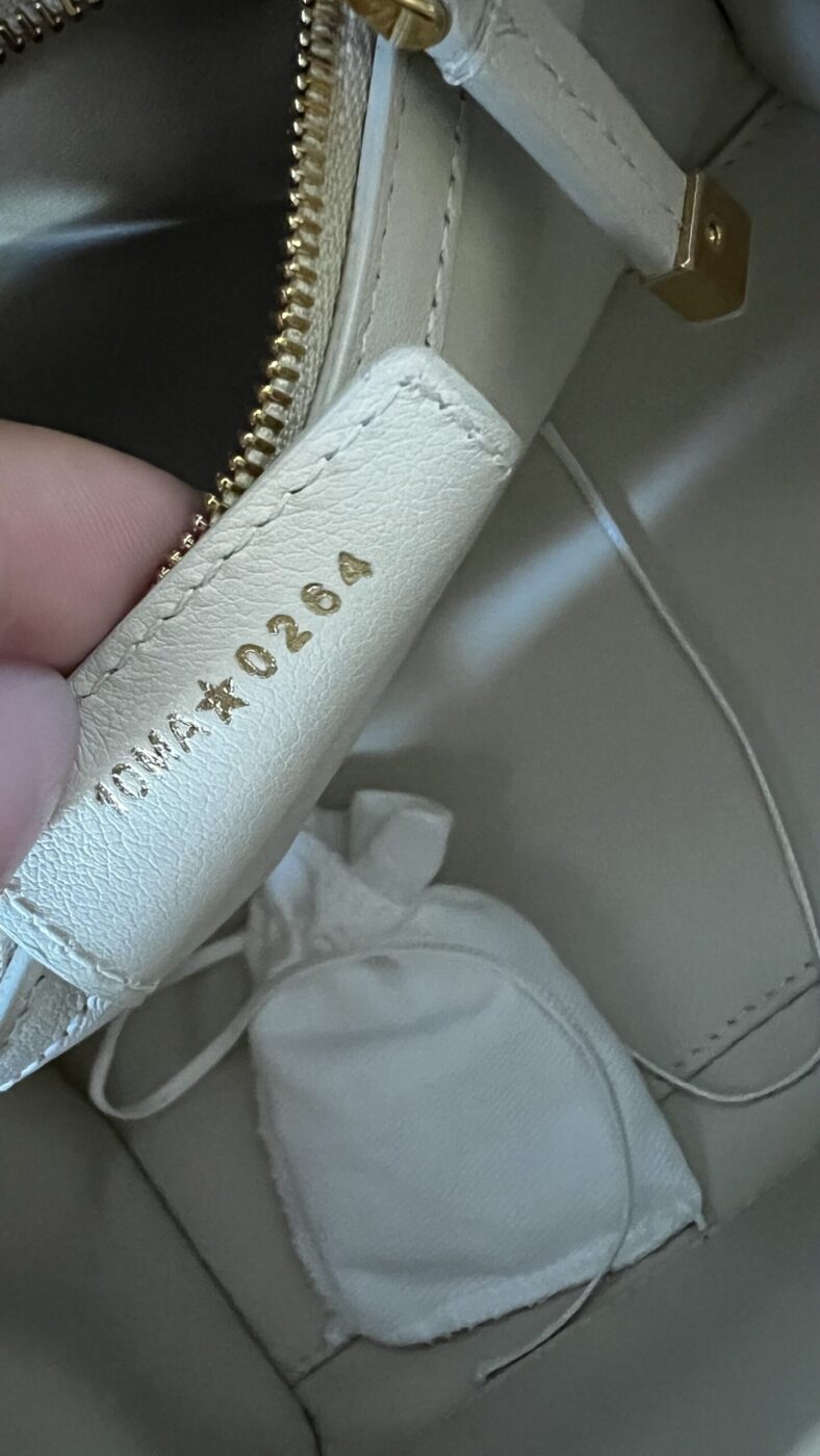 Dior Groove 20 Crossbody - Image 20