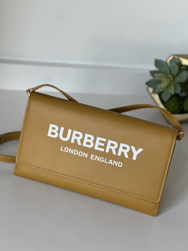 Burberry Crossbody
