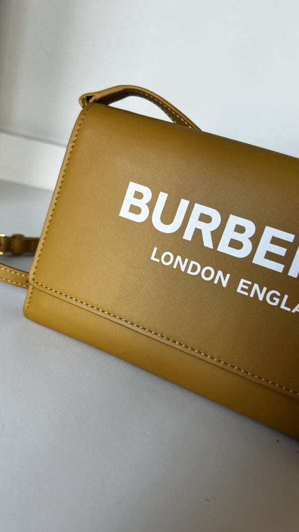 Burberry Crossbody - Image 2