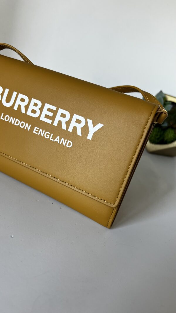 Burberry Crossbody - Image 3
