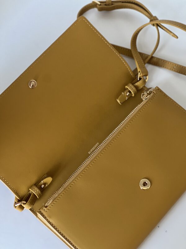 Burberry Crossbody - Image 6