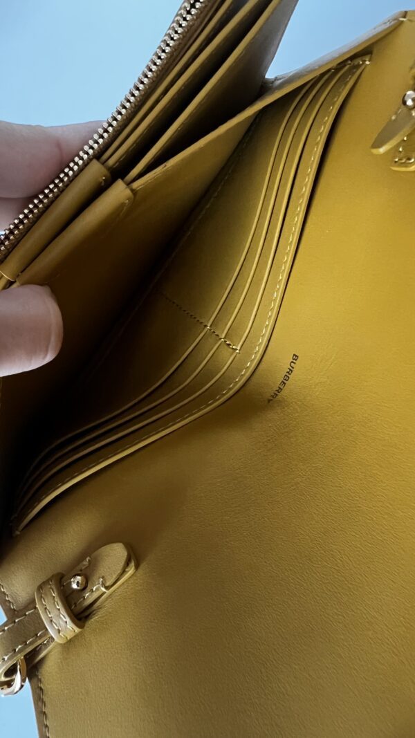 Burberry Crossbody - Image 9