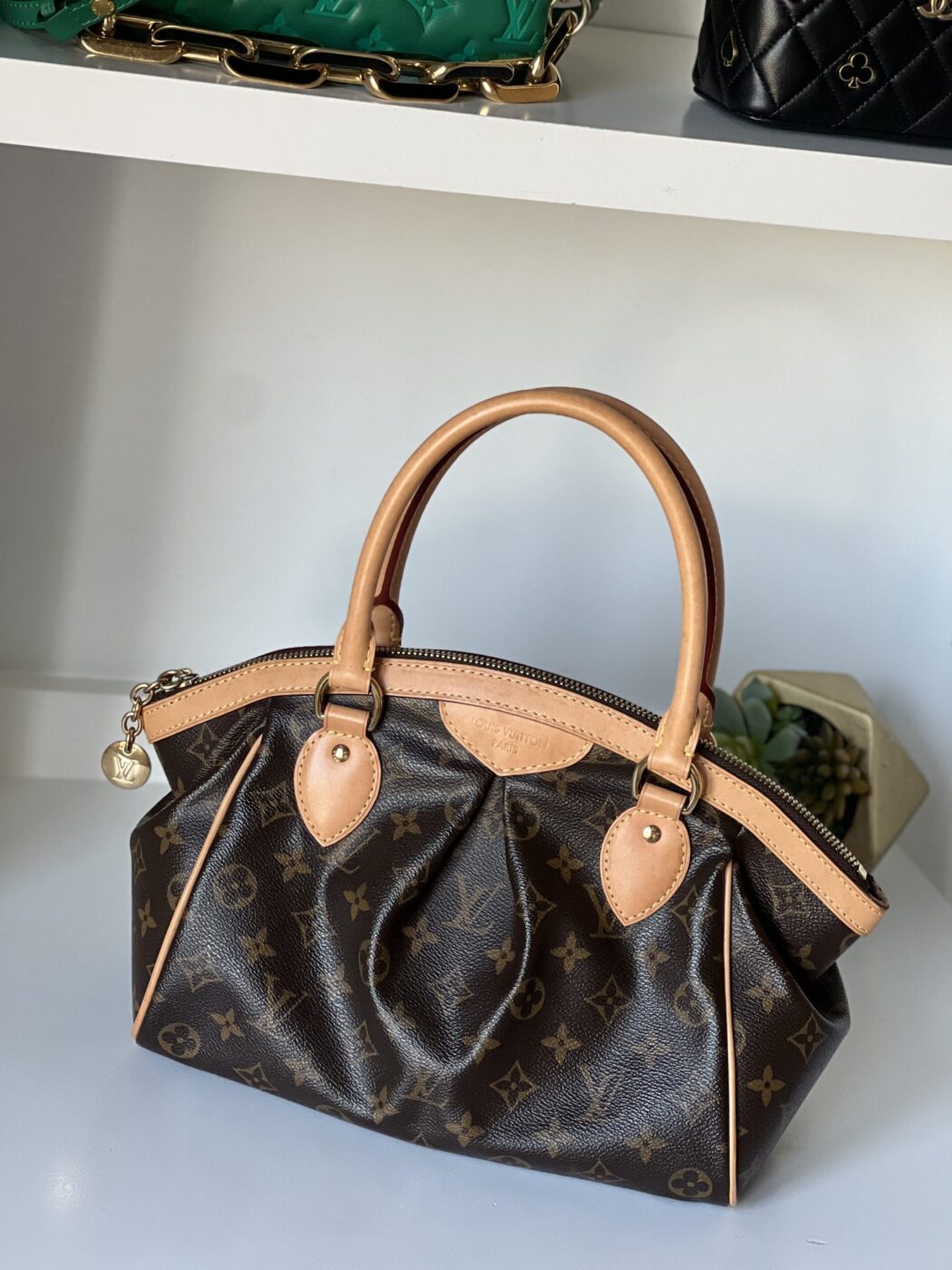 Louis Vuitton Tivoli PM - Image 1
