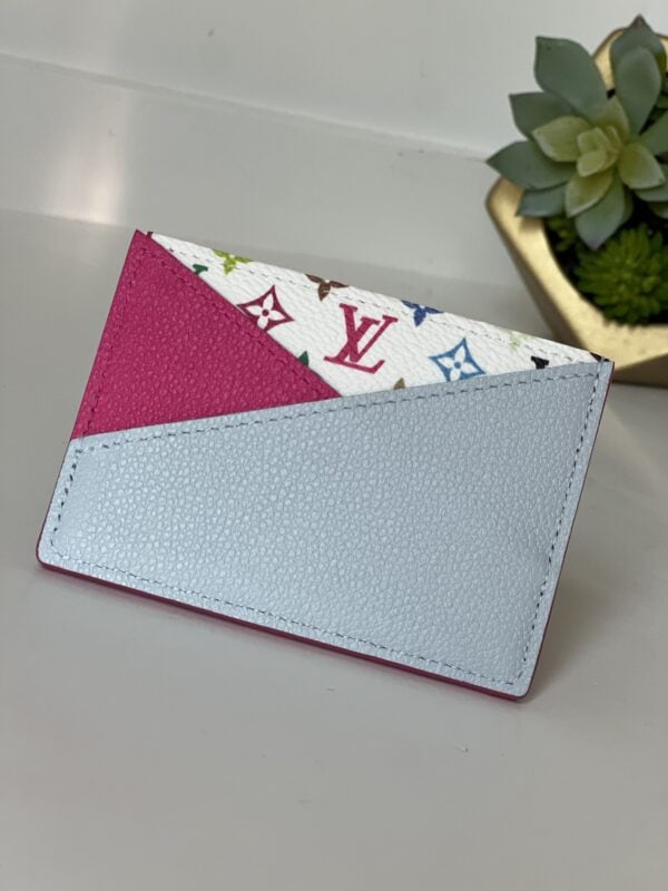 Louis Vuitton Murakami Card Holder - Image 2