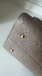 Louis Vuitton Sully MM Empreinte Papyrus Cream - Image 17