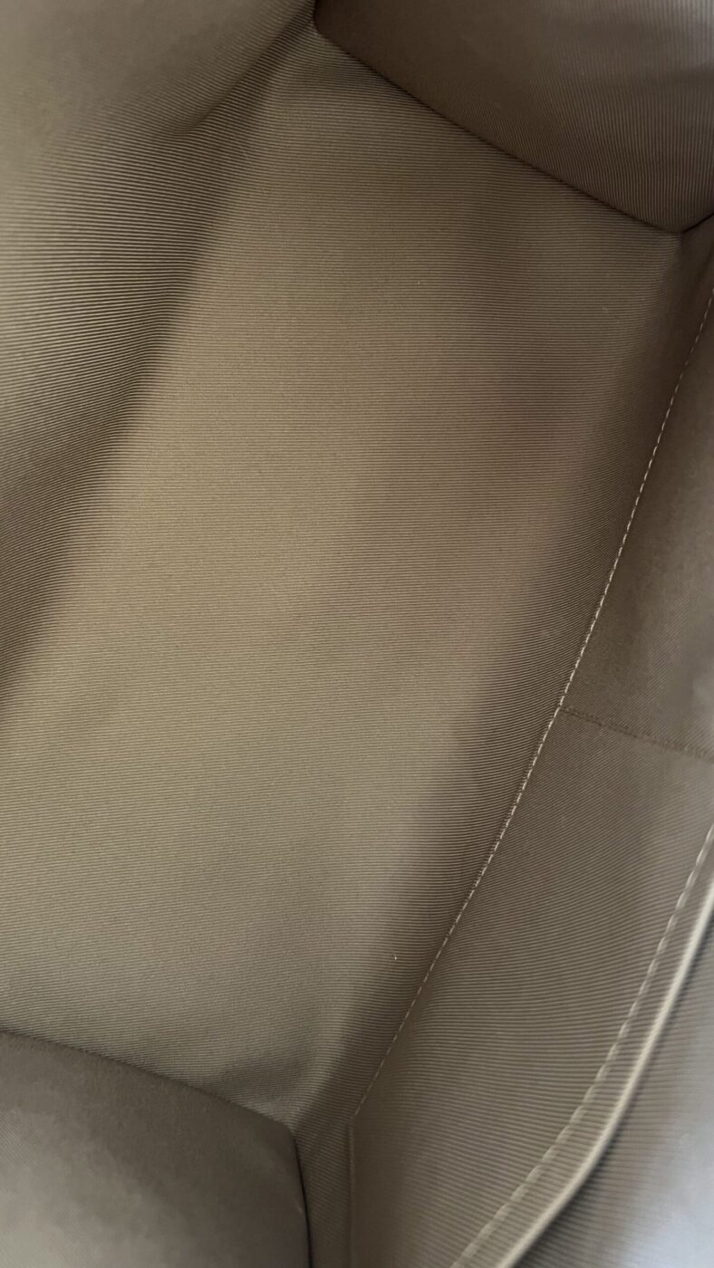 Louis Vuitton Sully MM Empreinte Papyrus Cream - Image 19