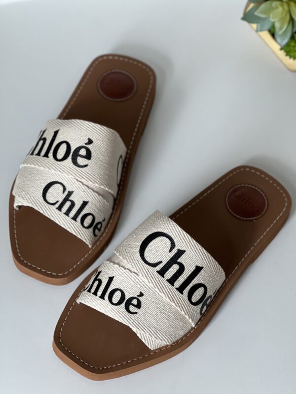 Chloe Slides 39 US 8