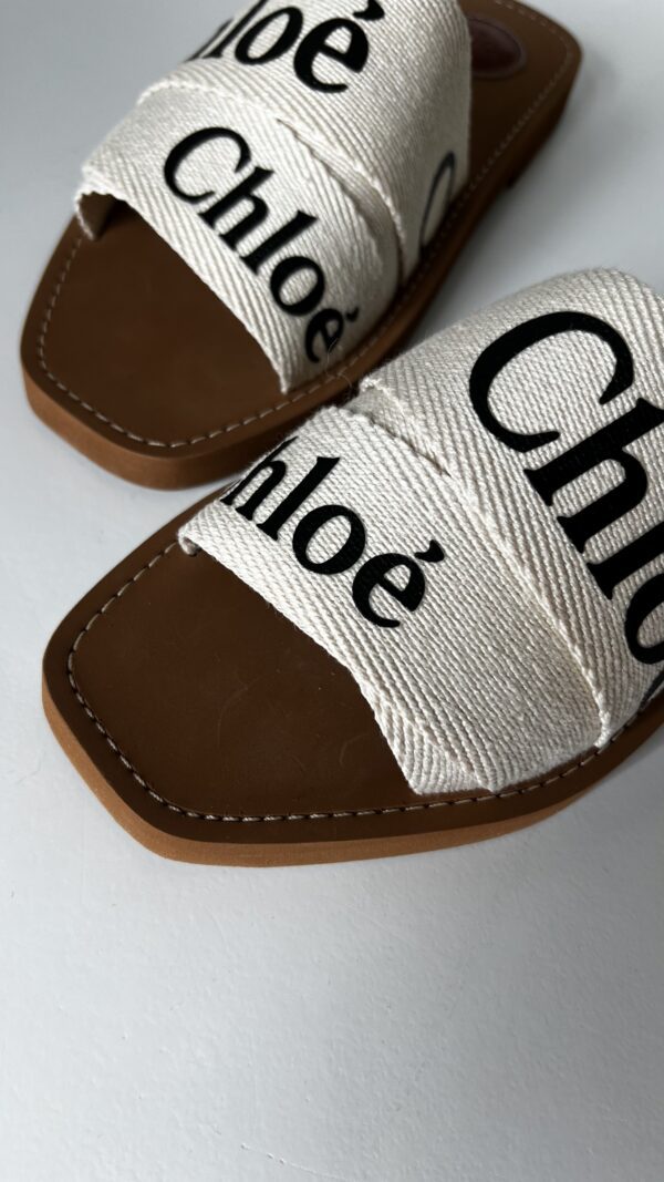 Chloe Slides 39 US 8 - Image 2