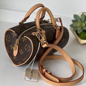 Louis Vuitton Dating Speedy Monogram