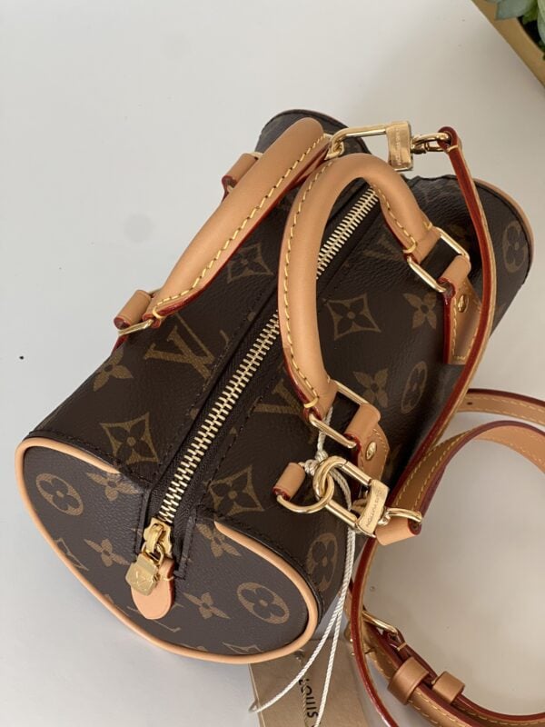 Louis Vuitton Dating Speedy Monogram - Image 2