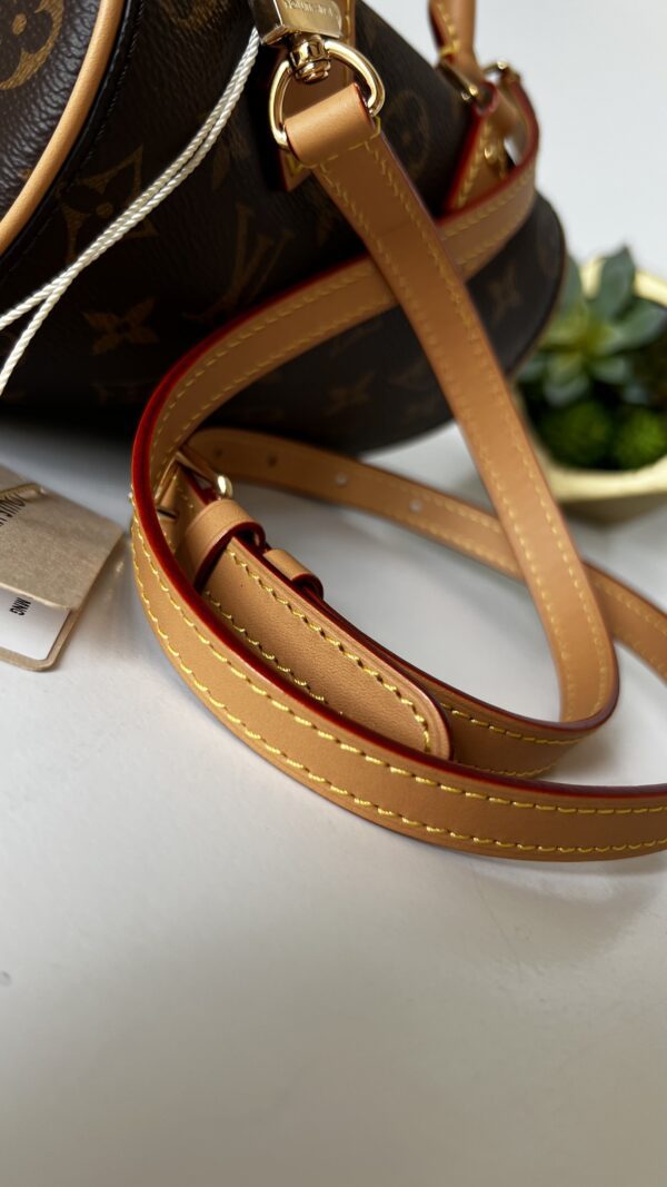 Louis Vuitton Dating Speedy Monogram - Image 4