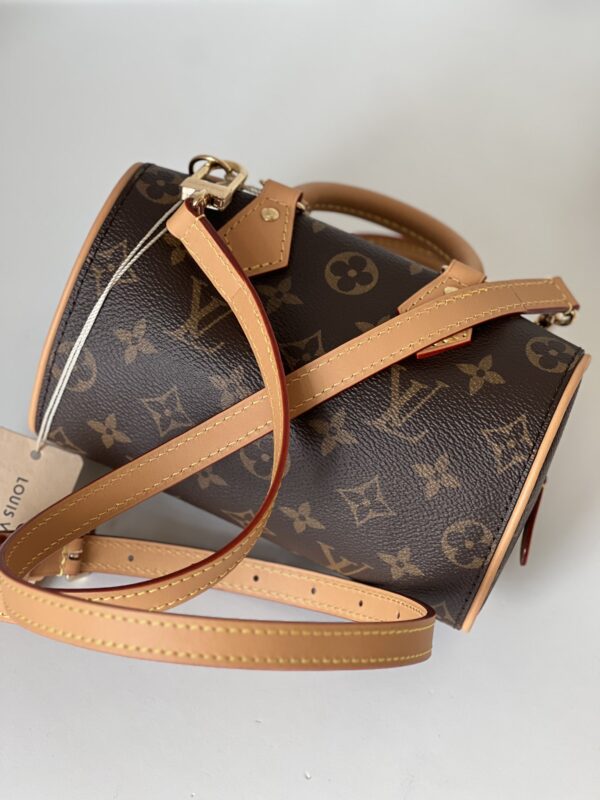 Louis Vuitton Dating Speedy Monogram - Image 6