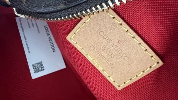 Louis Vuitton Dating Speedy Monogram - Image 7