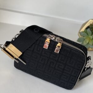 Givenchy Camera Crossbody Bag