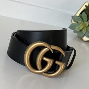 Gucci Belt 95/36