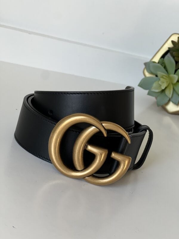 Gucci Belt 95/36
