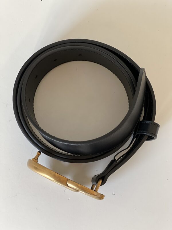 Gucci Belt 95/36 - Image 2